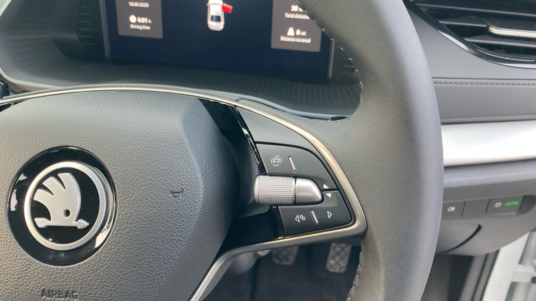 Skoda Octavia 1.5 TSI SE Technology 5dr Petrol Hatchback